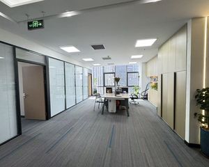 亦庄大族商圈|甲级写字楼345㎡|单价13000元|诚意出售