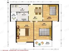 嘉怡坊,靠河一排位置好,好楼层看中可以谈的