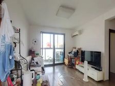 天际蓝桥南北户型明厨明卫采光好近地铁拎包入住