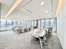 郑东绿地中心 地标 多套特价房招租 装修不等 随时可看