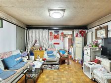 西直门南大街东区 3室1厅 113.2平