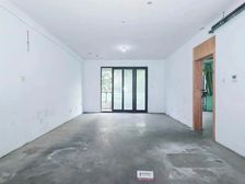 安居兰庭,全明飞机户型,大三房!朝春 !有钥匙随时看房!