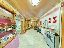 孚泰公寓2室1厅南北