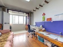 杨泰一村3室2厅 阳光充足 得房率高 生活方便 配套齐全