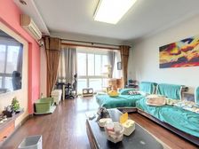 东方丽都2室2厅 南北通透 采光充足 诚意出售 可议价
