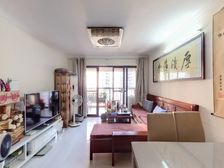 豪利花园 3室2厅 100.06平