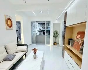 海珠昌岗精装三房 租4000 外籍可购 近地铁 配套成熟可谈