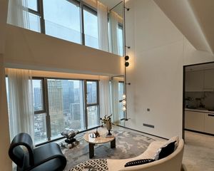 海昌路双地铁丨带全屋家具家电丨海洋公园旁|带产权车位