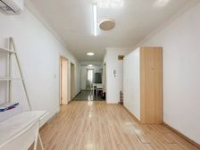 新里城和合苑 67平2居 南向简装修 带花园 真实报价