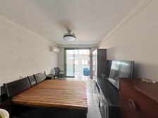 东边套全明户型+南北通+带天井+天井已经搭建+装修好直接入住