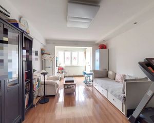 银河大厦(开发区) 2室2厅 102.63平