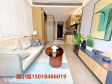 全新,谢村地铁站,稳租5000,双钥匙户型必看!