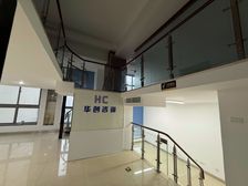 绿地soho同盟锦业路 丈八一路地铁口 120平复试3500