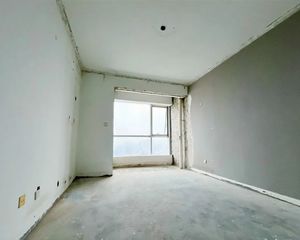 石油大学 鲁商蓝岸 高楼层 复式带露台视野无遮挡实验套四