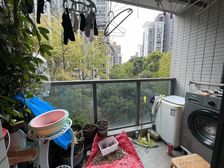 中邦城市 有电梯 近地铁 房龄新 正南朝向 出行方便康桥