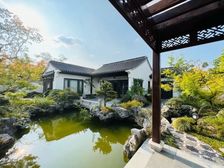 急急急!安吉桃花源 大花园300方 精装豪华3房,满二
