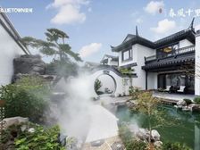 蓝城春风十里 144万 3室2厅3卫 精装修隆重出售,快快抢