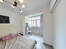 精装修+可拎包入住+近地+铁+采光好+商业配套齐全