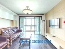 金祥苑精装3居122.19平南北朝向视野开阔采光好