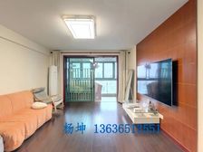 宏润花园精装3居131.88平南北朝向视野开阔采光好