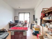 李村芯 万达书院广场奥克斯 高层电梯住宅 双南向套二厅双D铁