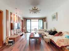 中远两湾城 3室1厅 147.38平