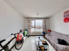天和林溪博园 2室2厅 75.24平