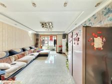 枫丹天城 3室2厅 110.7平