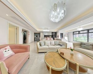 棕榈长滩 3室2厅 西南 东北