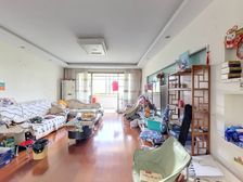 云封公寓婚房3居室 采光充足南北中间楼层
