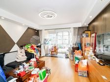 大两房 商业配套成熟 临地铁 南向采光好 精装可拎包入住
