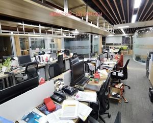 鼎立大厦 北外滩 410大连路 高区看江景 近北美,文通大厦