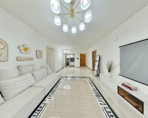 时代城二期 全屋装修很好 户型实用 看房联系