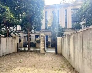首付64个拿下 万科朗润园别墅 实用率高 花园大