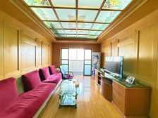 鹤北新村二街坊 新挂牌飞机户型中间楼层业主定好新房诚意出售