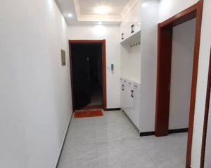 前卫路三分领秀紫晶城 133平3居 南北向精装修