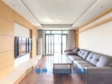 申德公寓精装3居140.6平南北朝向视野开阔采光好
