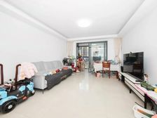 江桥新城 商品住宅 环境好 装修好 近地铁 双卫格局