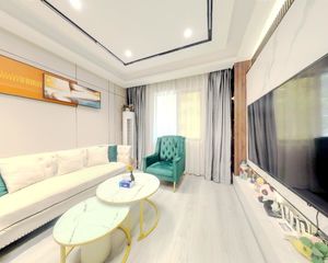 中同仁路39号 2室1厅 东南