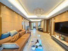 恒大翡翠公园(西区) 3室2厅2卫 精装修 148万元