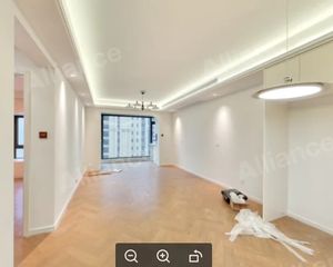 西工 王城公园 碧桂园凤凰湾 全新精装三居 一天没住人