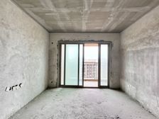 剑桥郡3区睿峰 3室2厅 116平 来电有优惠