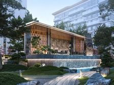 大兴梧桐府 地铁19号线芦城北站,第四代住宅带双阳台,宋车位