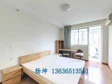 寿德坊精装1居49.3平南朝向视野开阔全明采光好
