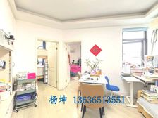 长虹坊 2室1厅 69.9平