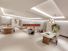 精空 0公推 华润瑞府 纯板大平层 2+4双第贴 沙湾公园