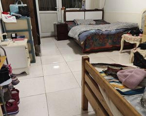 朝阳垡头西里南北通透两居 满五 总价167万