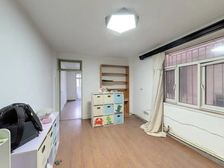 新上房源 和平三片 西康路有学JI 中楼层 通透 全明户型
