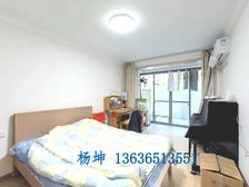 桂平路277弄1居47.93平南朝向视野开阔带花园采光好