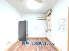 桂莘小区2居68.36平南朝向视野开阔全明采光好
